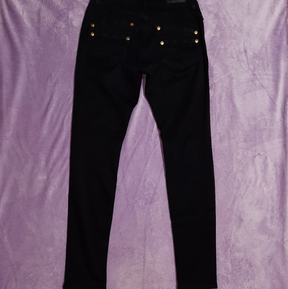 Rock & Republic jeans